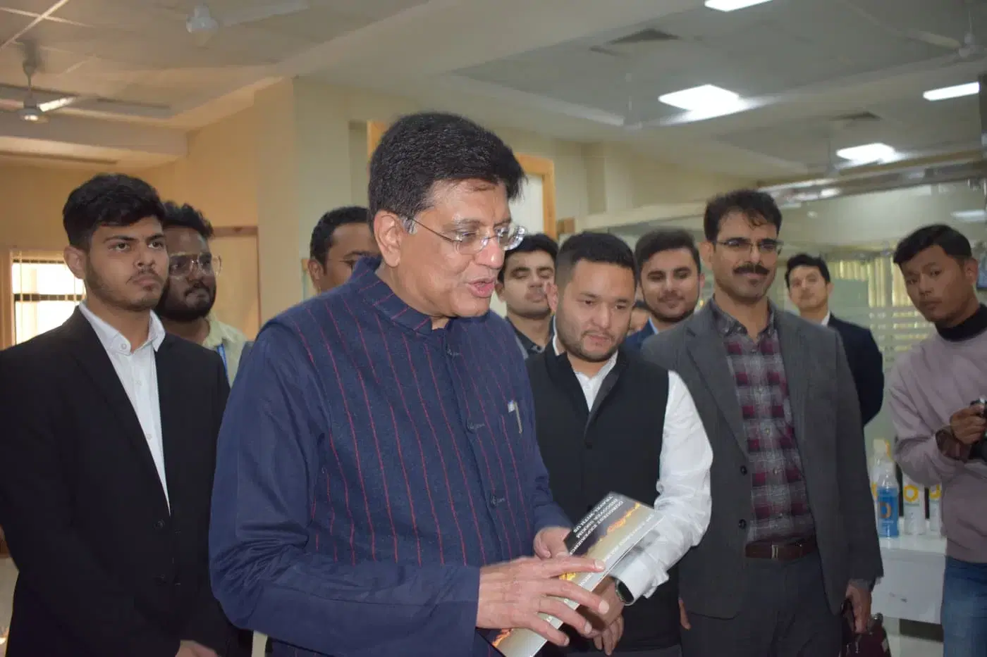 Sikkim Manipal Institute of Technology East Sikkim Fascilties photo 13